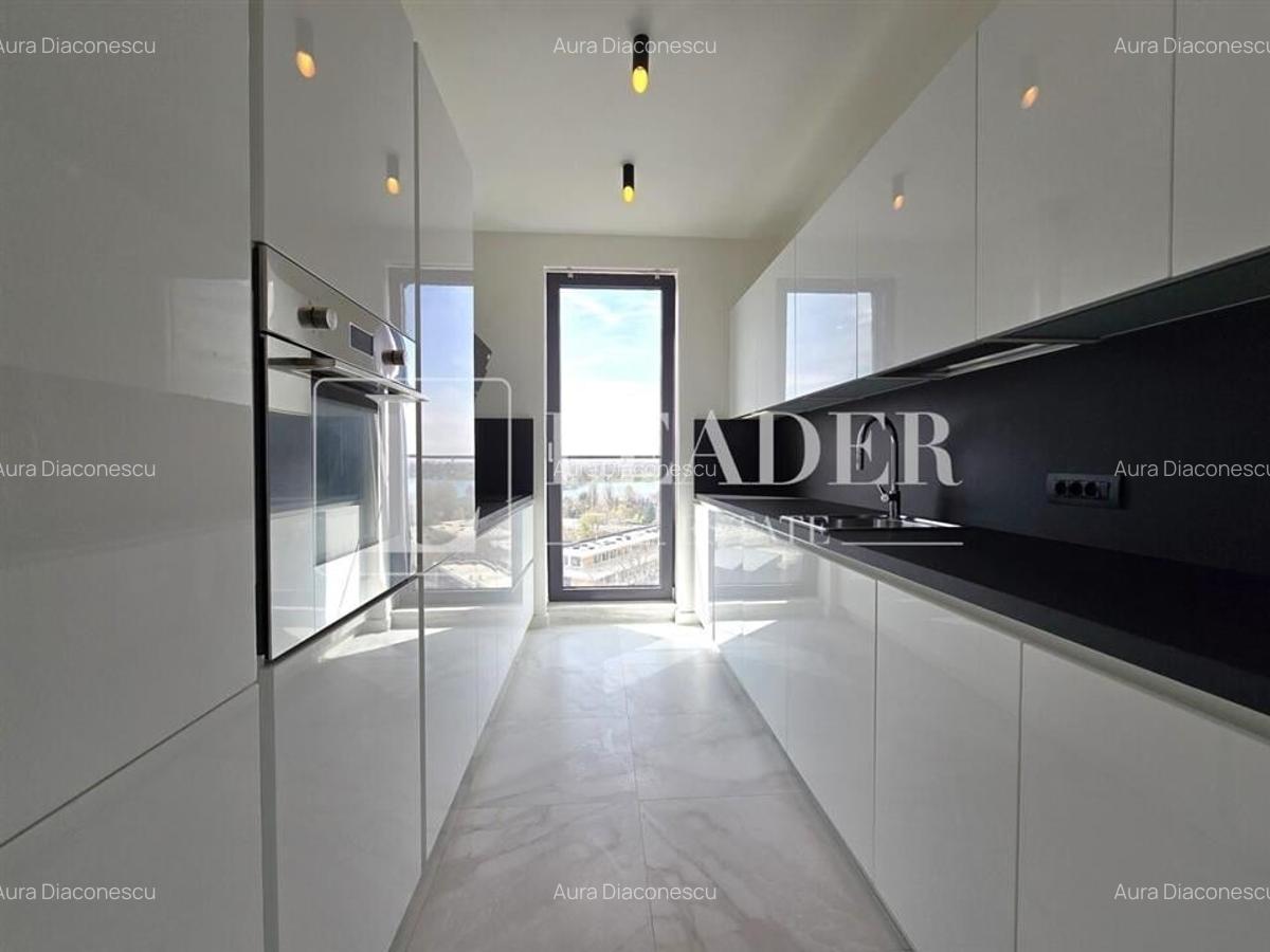 Inchiriere apartament I Herastrau - 4