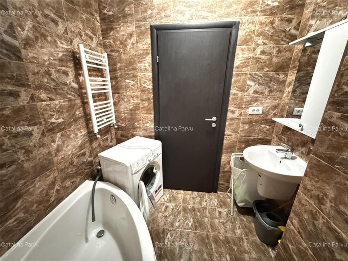 Inchiriere 2 camere Militari Residence | bloc 2018 | mobilat si utilat | - 6 Inchiriere 2 camere Militari Residence | bloc 2018 | mobilat si utilat | - 6