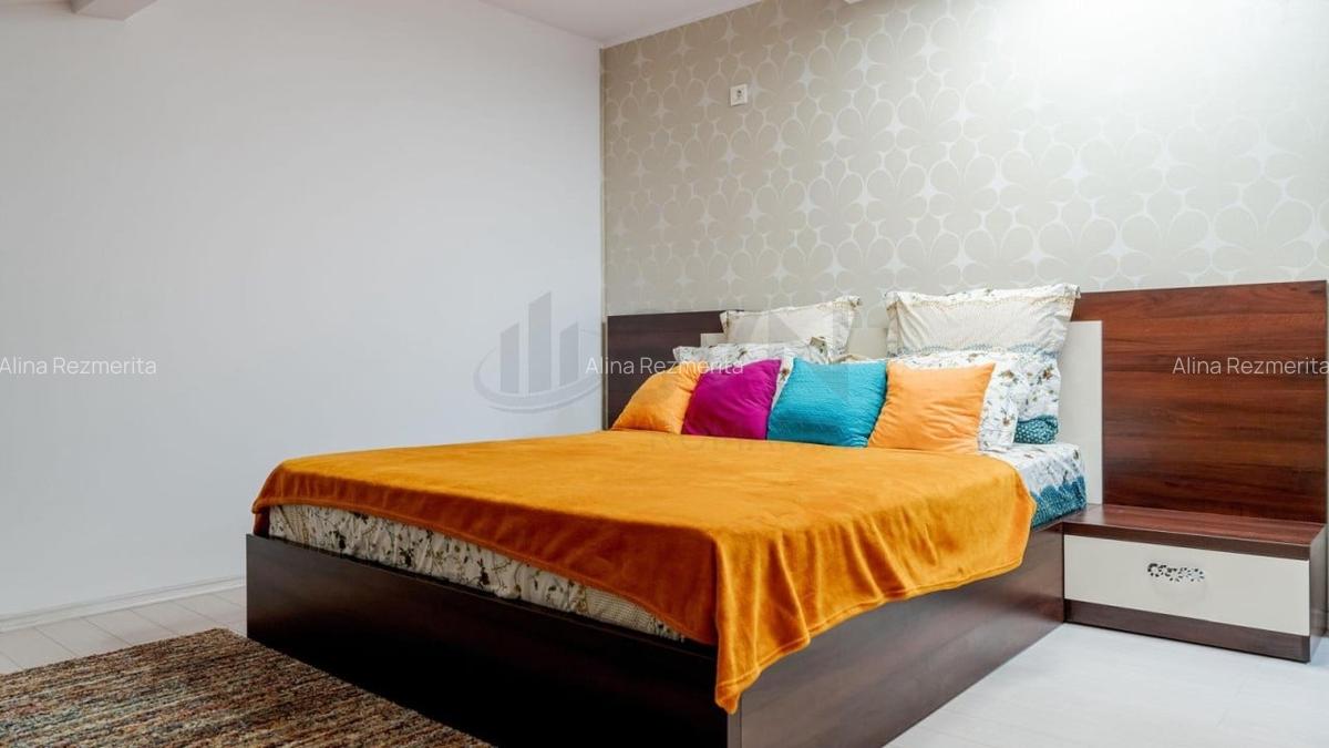 REA1024660 Apartament 5 camere tip duplex l Militari Residence - 20