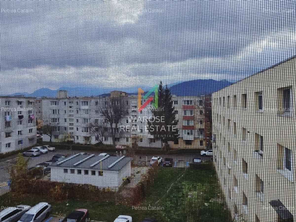 Camera | Garsoniera 12 mp | Tractorul | Etaj 4 - 6