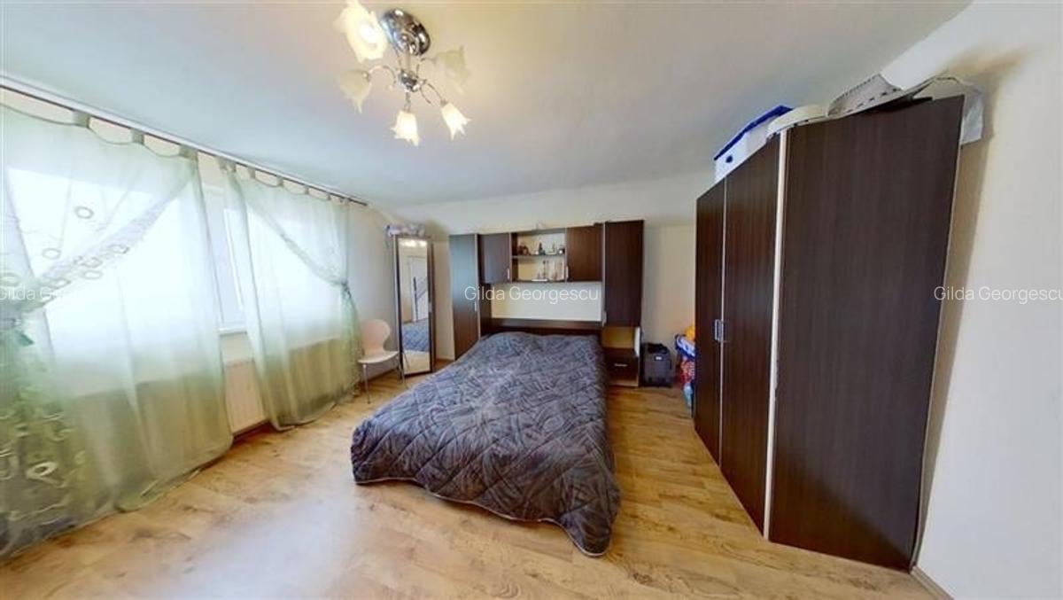 3D! Rezidenta in arie linistita, mobilata, echipata, curte proprie, Rasnov - 3
