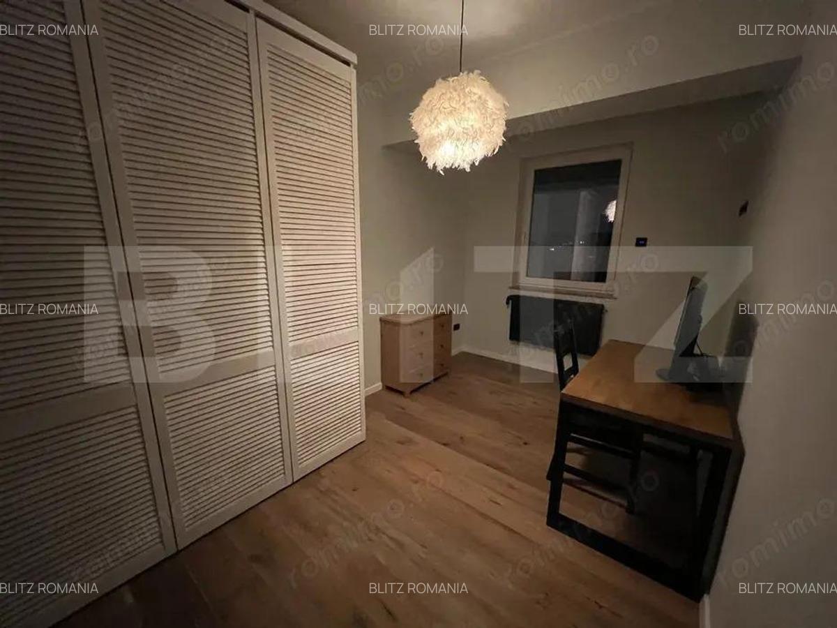 Apartament cu 3 camere, modern, etaj intermediar, zona Obcini - 4