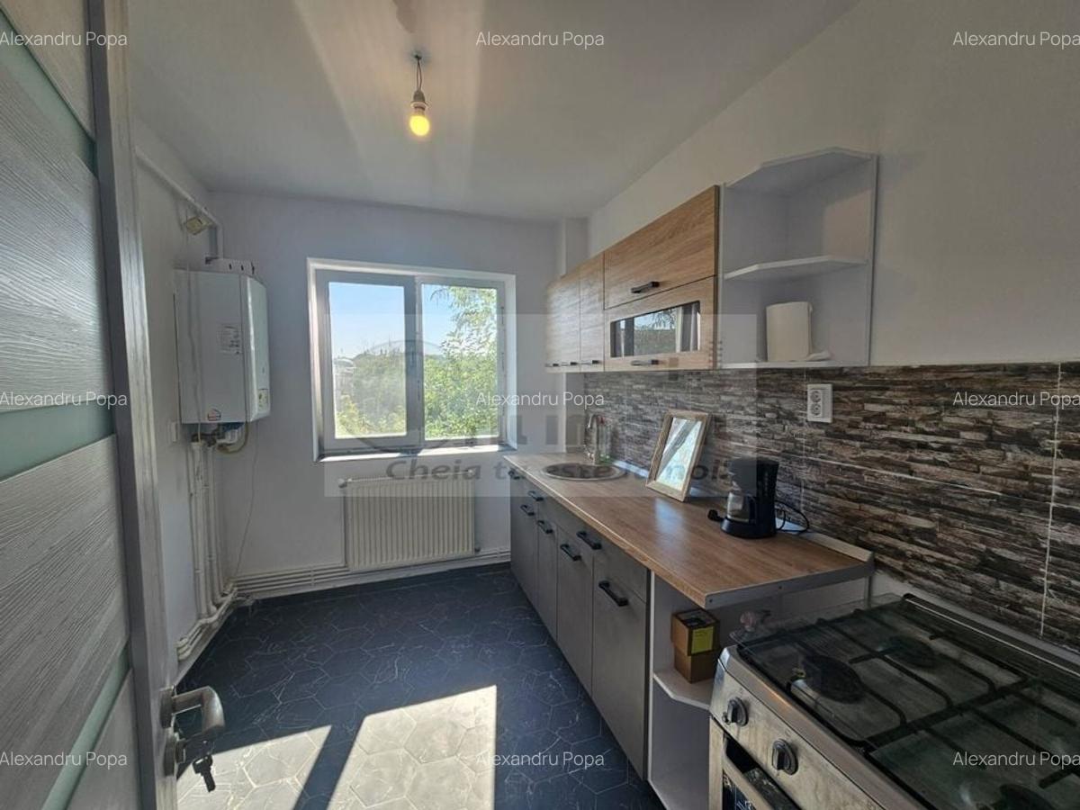 Apartament 2 camere Podu Ros-Sos. Nationala - renovat complet - 6