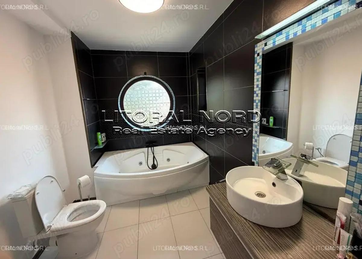 Exclusivitate - Coiciu-Inel II, Vila P+1E, 3 camere, mobilata, utilata, centrala gaze - 20