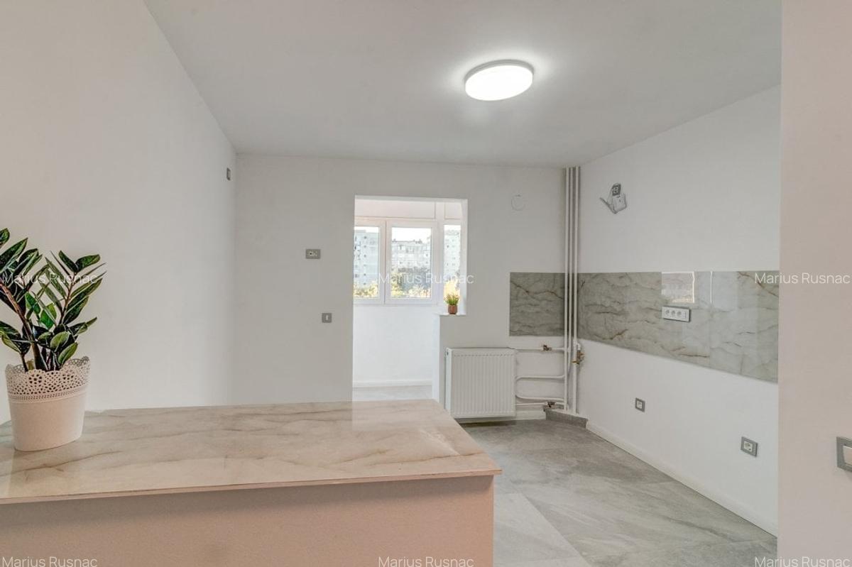 2 camere de Vanzare, Ghencea, 13 Septembre, Renovat, Comision 0% - 4