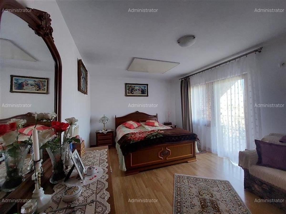 Casa confortabila in Vladimirescu - 7