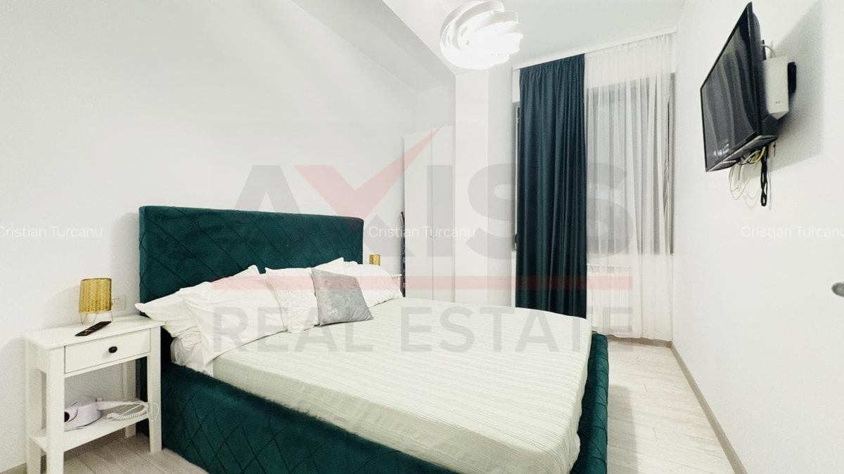 Ap 3 camere | terasa amenajata 10 mp | loc de parcare | Mamaia Sat - 8