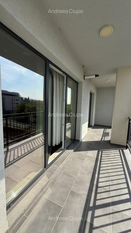 Apartament 2 camere, 53 mputili+terasa, mobilat, utilat - 7