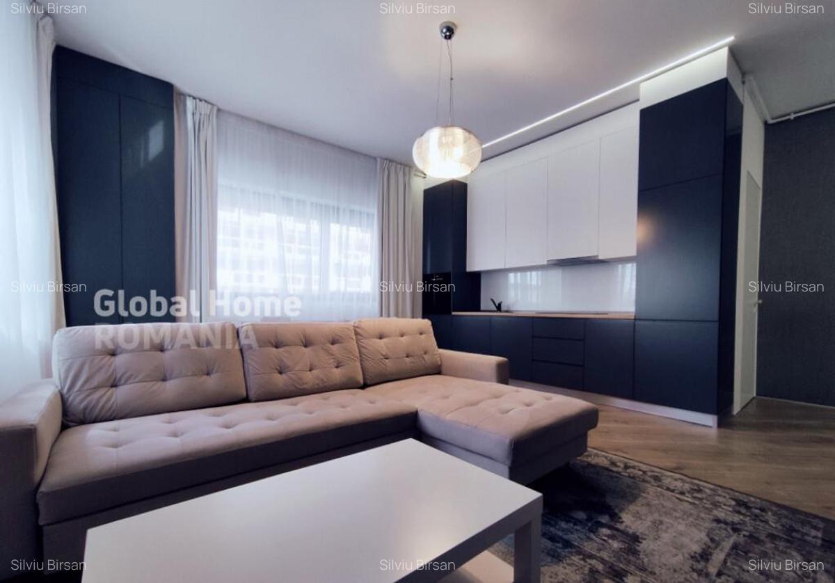Apartament 3 camere 68,69 MP | Pipera - 4City North - 2