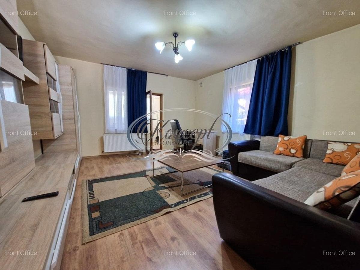 Apartament la casa, zona UMF - 2