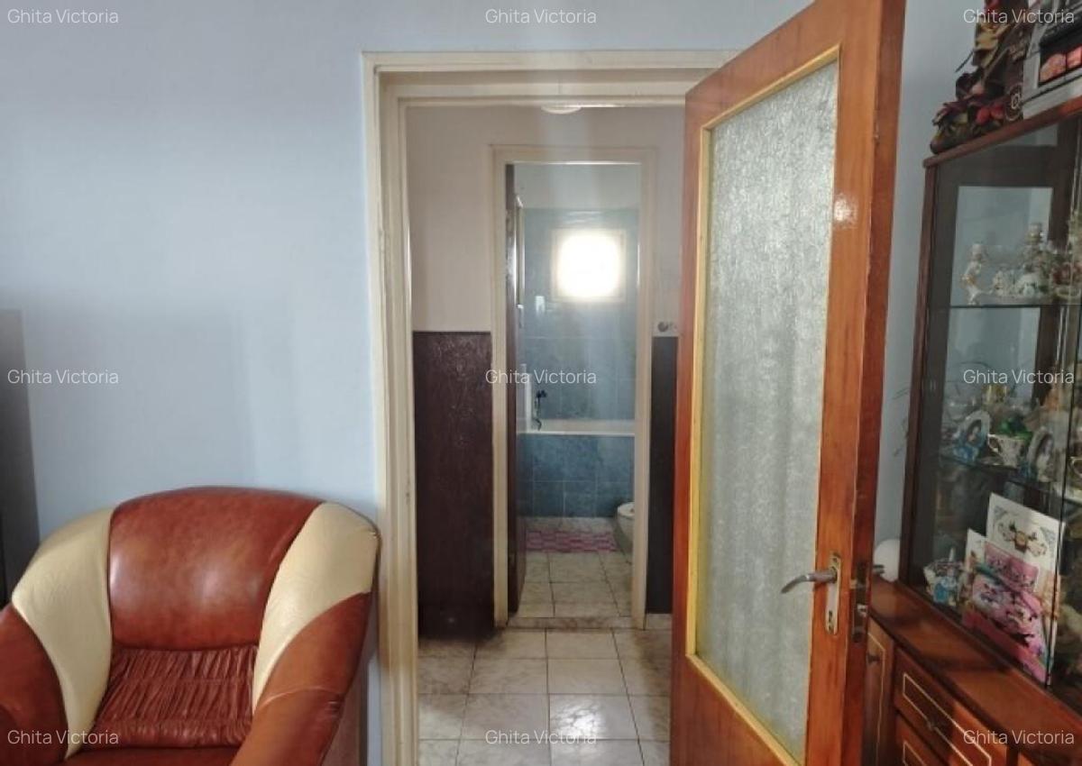 Apartament 3 camere, 74mp, zona Basarabia Diham, 120.000euro - 5