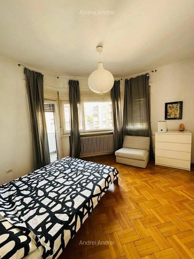 2 Camere - Romana - Metrou - Ultracentral - 3