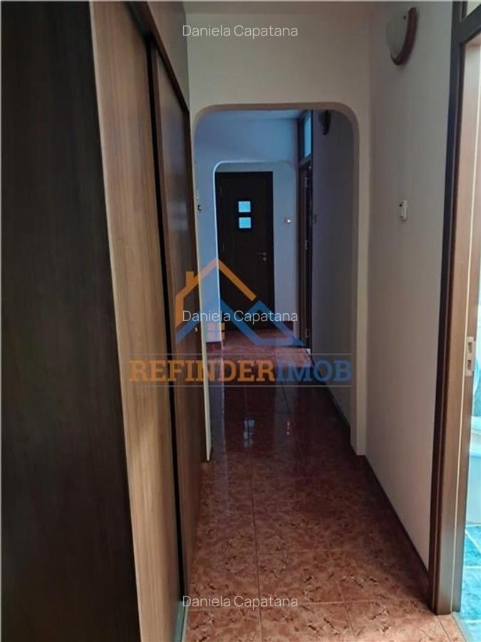 Vanzare apartament 3 camere, 76mp,  zona  Militari - Lujerului - 3 Vanzare apartament 3 camere, 76mp,  zona  Militari - Lujerului - 3