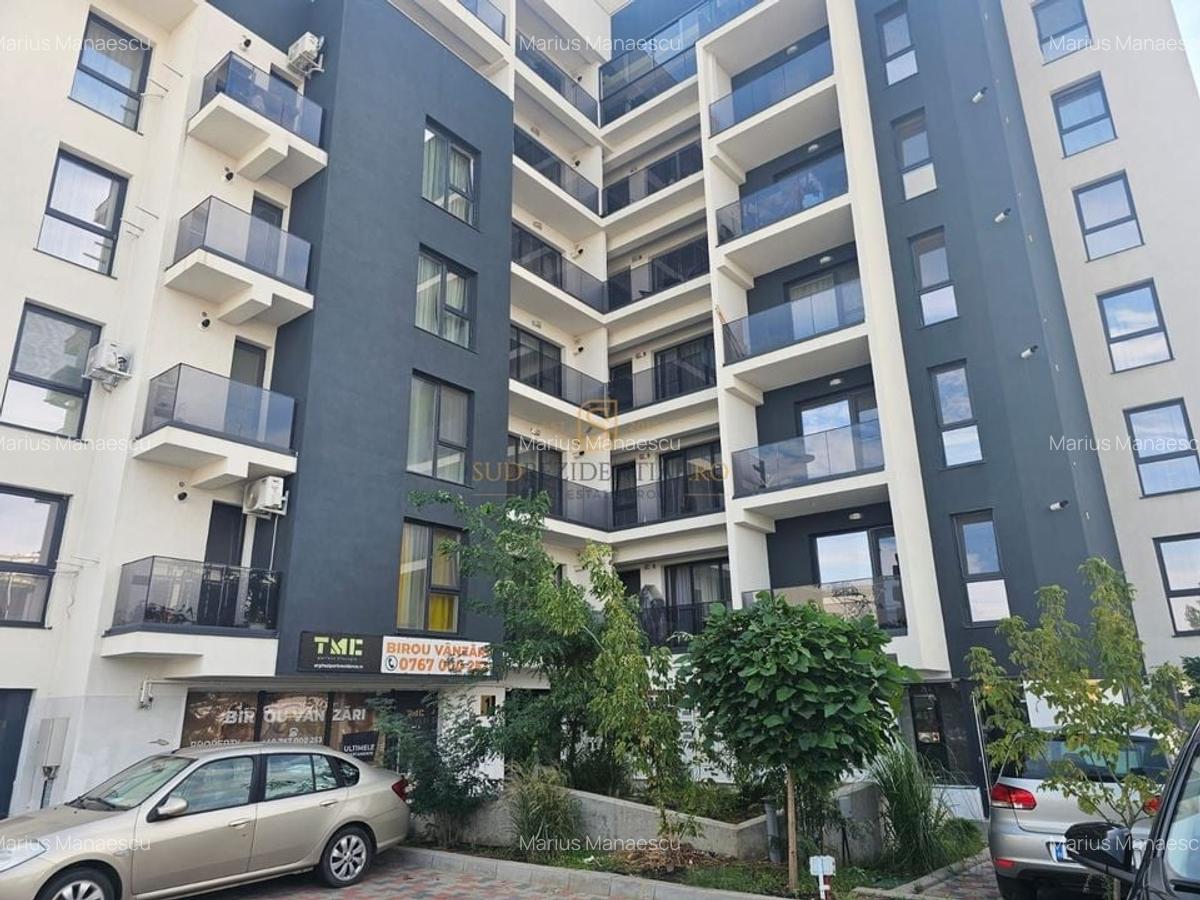 Metalurgiei 4/7, garsoniera 39 m2, Comision 0% - 10