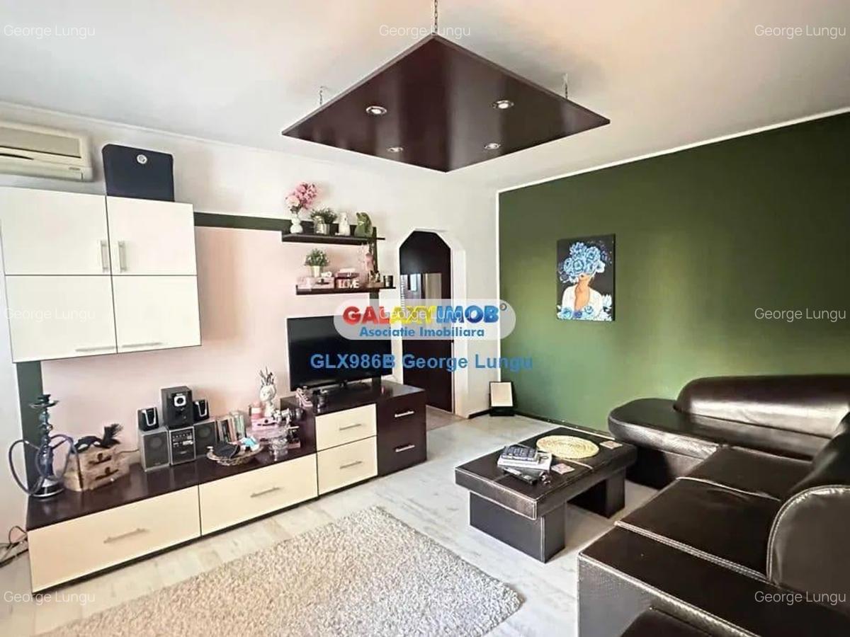 Apartament 2 camere Drumul Taberei zona Favorit - 2