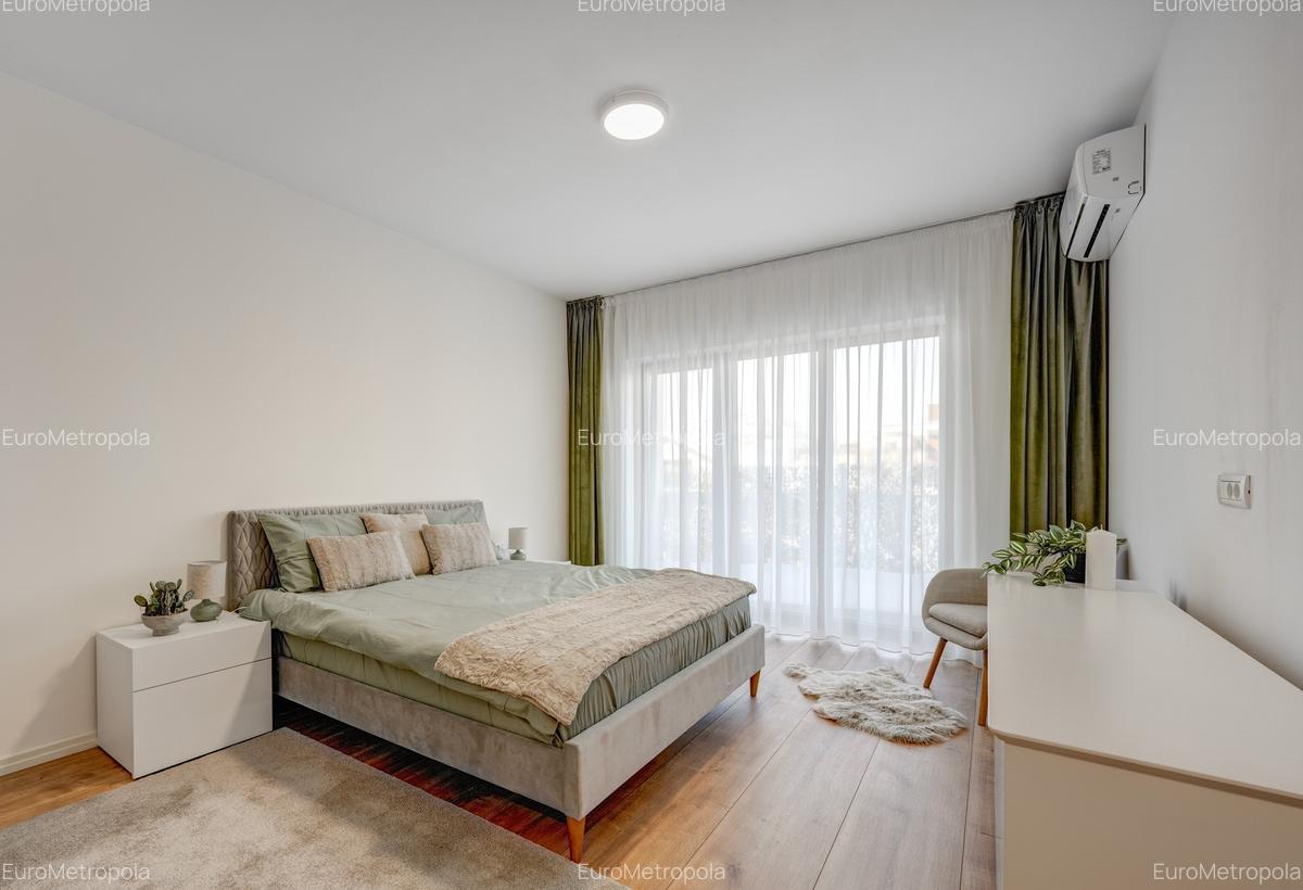 Apartament Iancu Nicolae in complex cu piscina interioara - 7