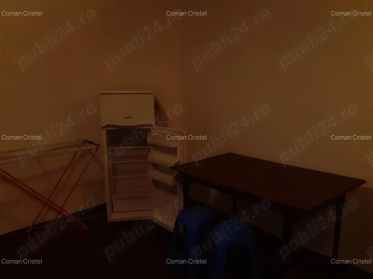 Inchiriere 2 camere cf.1 decom., etajul 4 din 7, supr. 58.mp., mobillat si utilat, Dorob. - Scolilor - 12