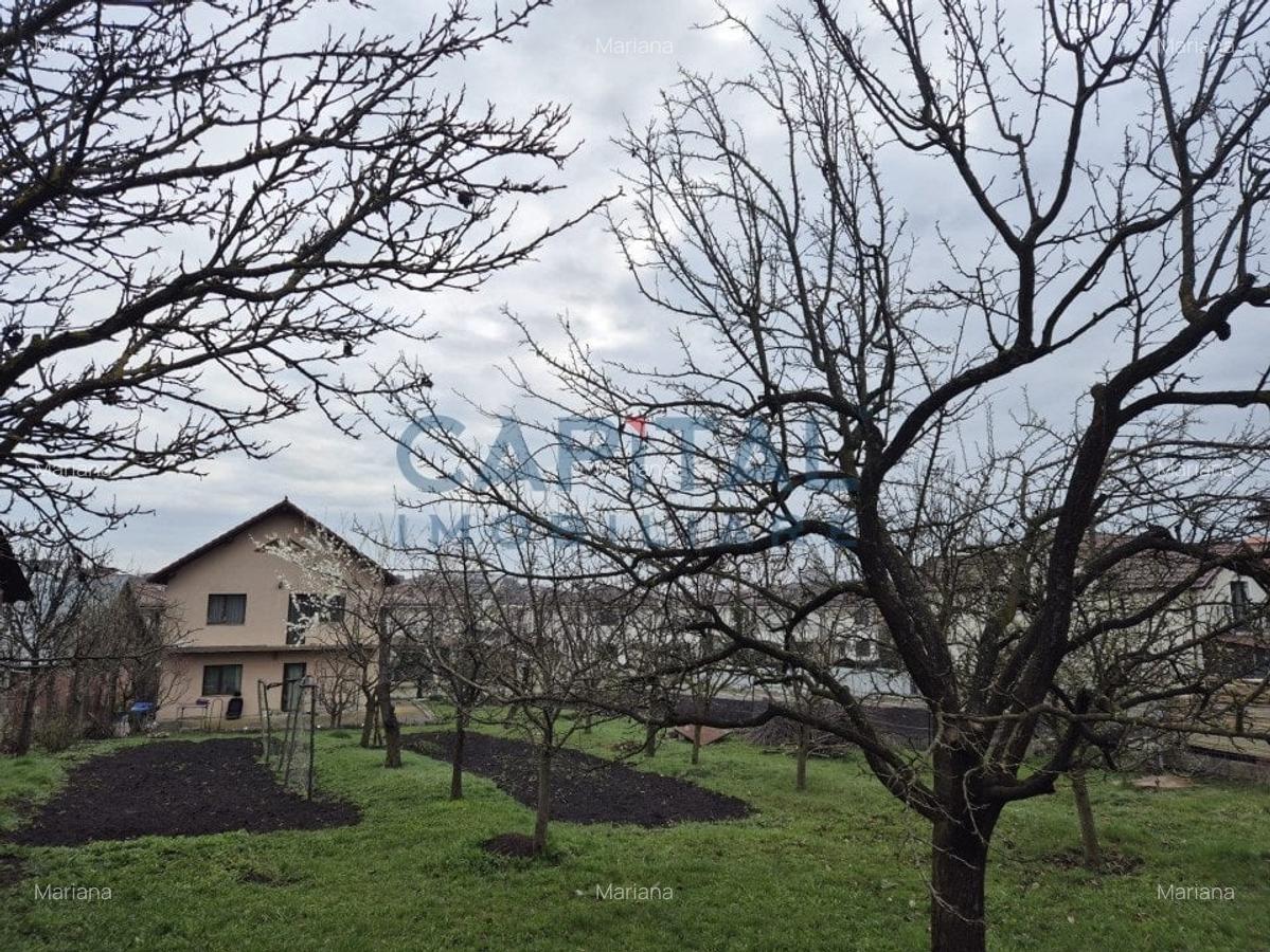 Casa la cheie cu garaj, D+P+E, 200 mpu, 1 400 mpt, central Dezmir - 3