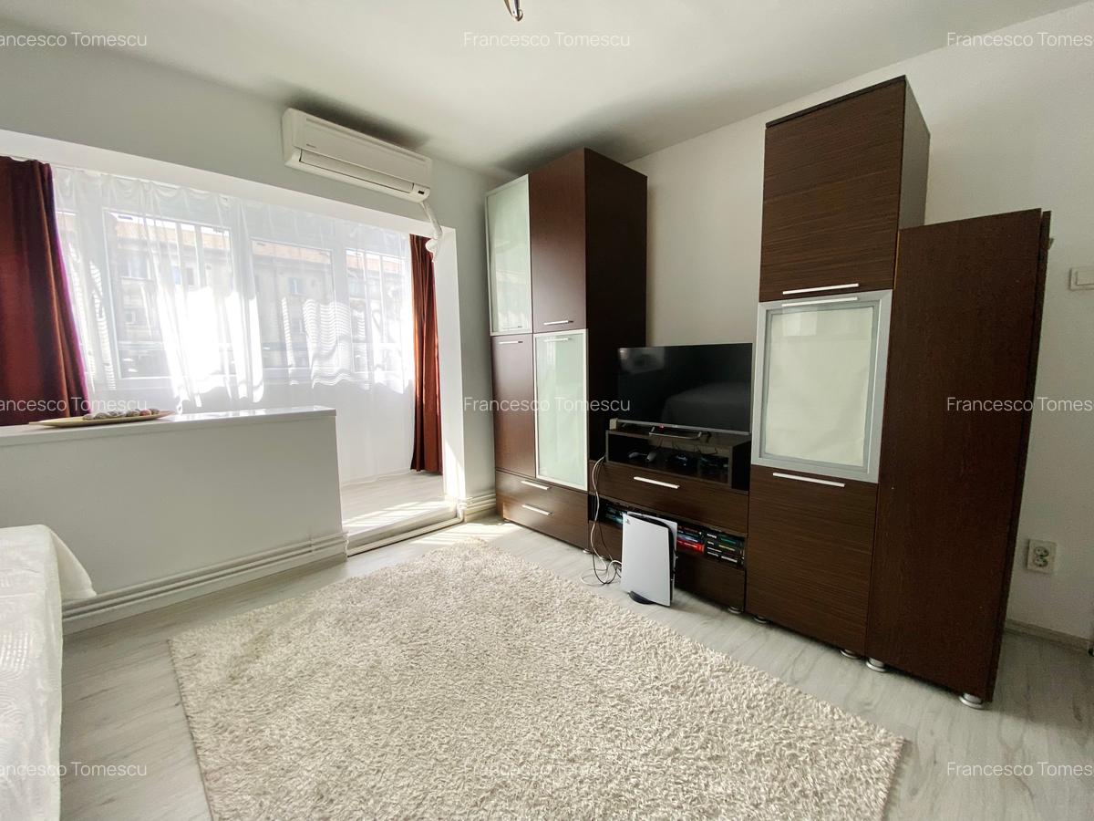 COMISION 0! Apartament 3 cam langa Iulius Mall etajul 2 - 1
