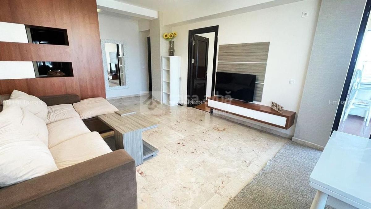 Copou | Exclusive Residence | apartament cu 3 camere impecabil - 1