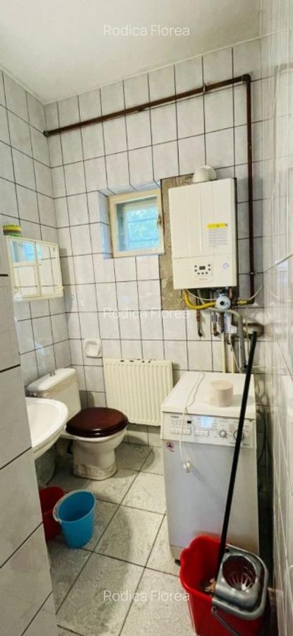 Casa singur in curte- Centrul Vechi - 2 Casa singur in curte- Centrul Vechi - 2