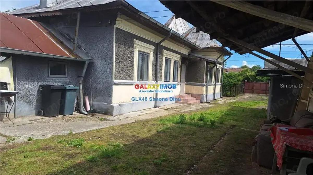 Vanzare casa exterior Targoviste - Adanca - 4