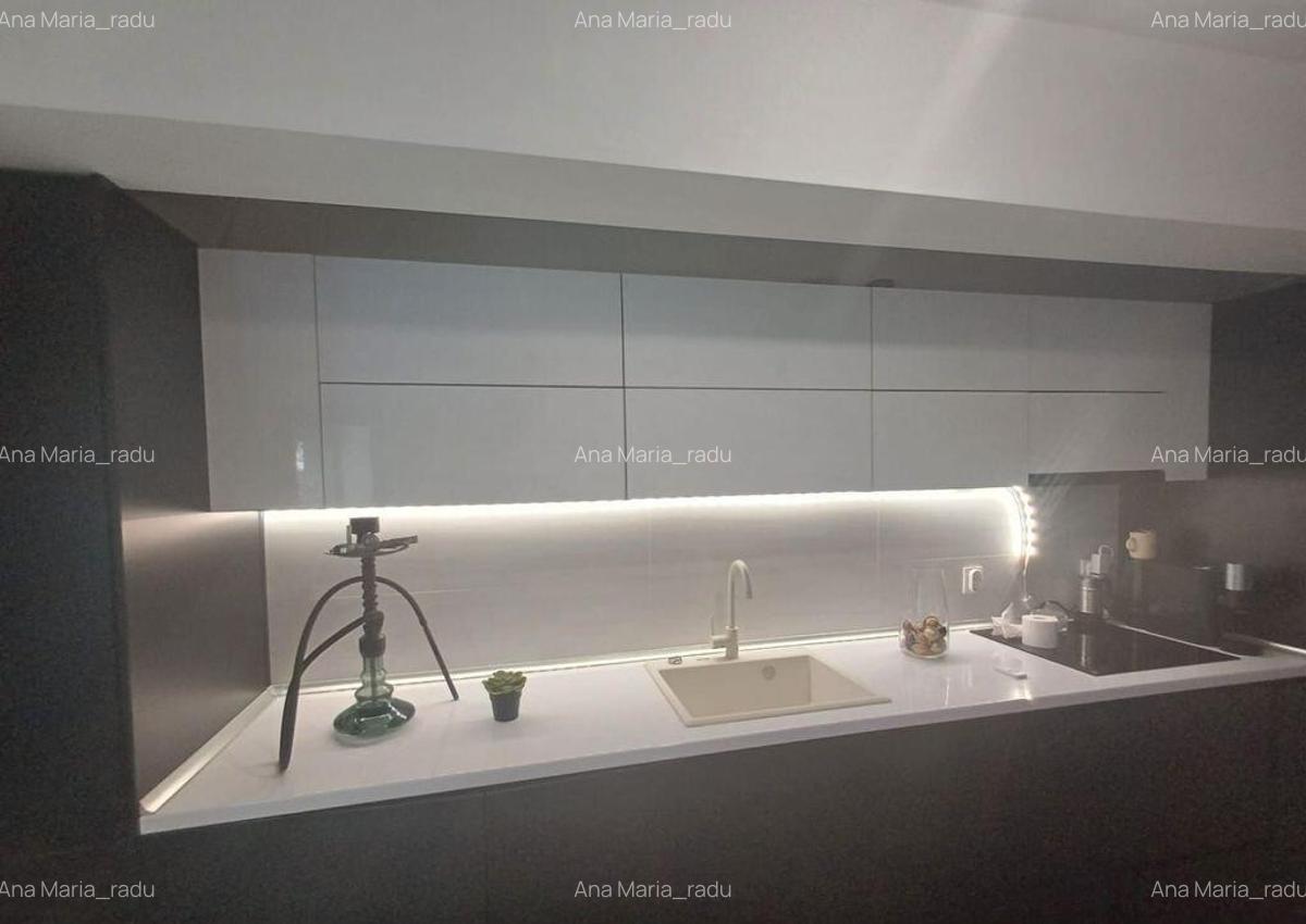 Apartament 2 camere 2021 Mihai Bravu Metrou Muncii - 15
