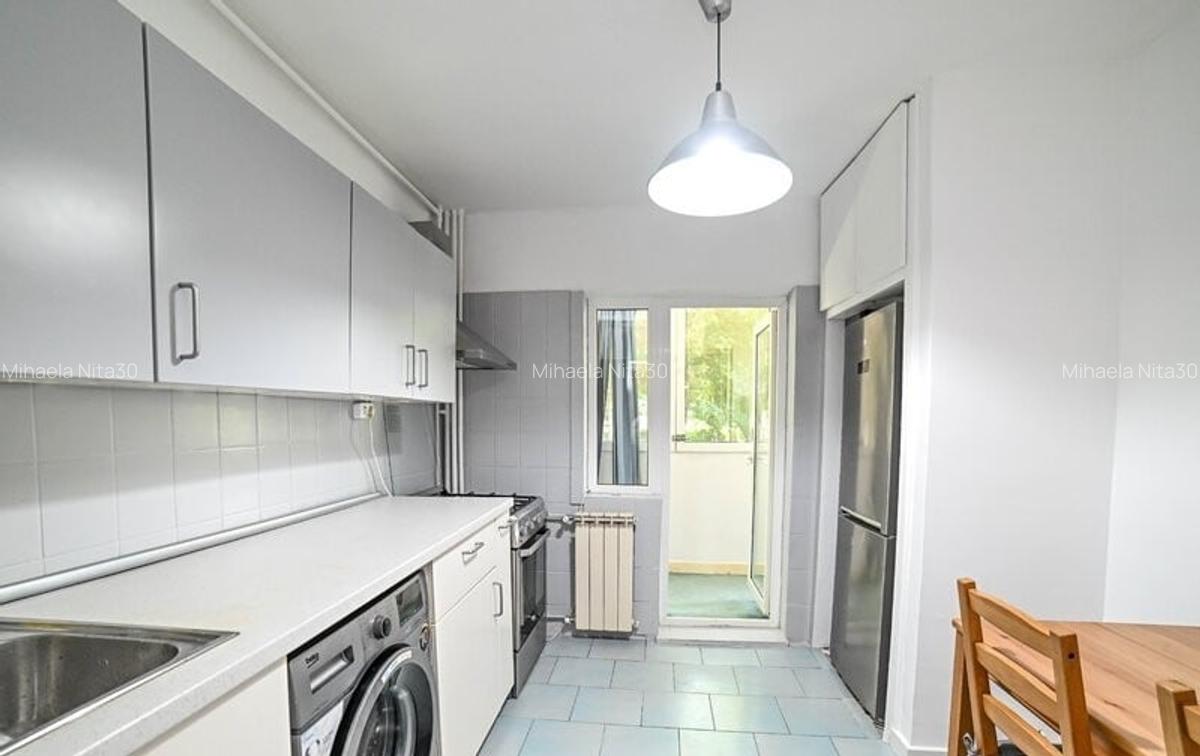 Inchiriere apartament 2 camere str Borsa - 9