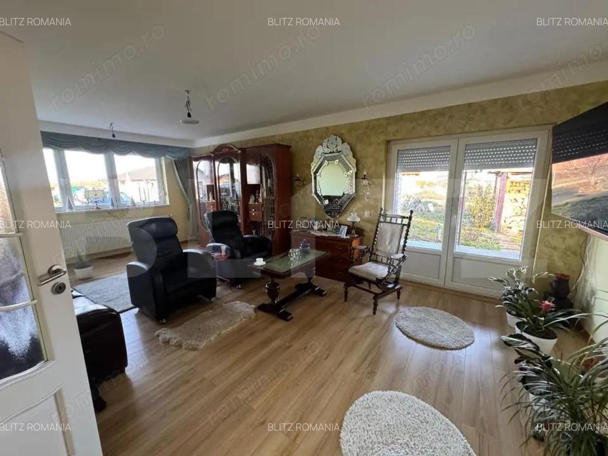 Casa de vanzare ,190mp ,zona Amatiului - 5