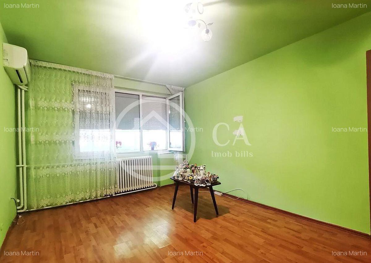 Apartament de vanzare cu 2 camere in zona Rogerius, Oradea - 3