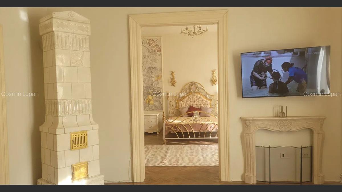 Apartament boem la poalele Tampei, în inima centrului istoric - 4