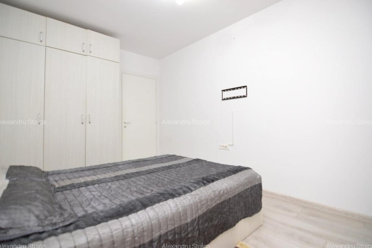 INCHIRIERE APARTAMENT 2 CAMERE THEODOR PALLADY HILS – LOC DE PARCARE - 13