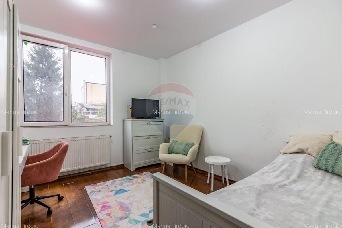 Vila spatioasa si versatila - Zona Margeanului, Bucuresti - 14