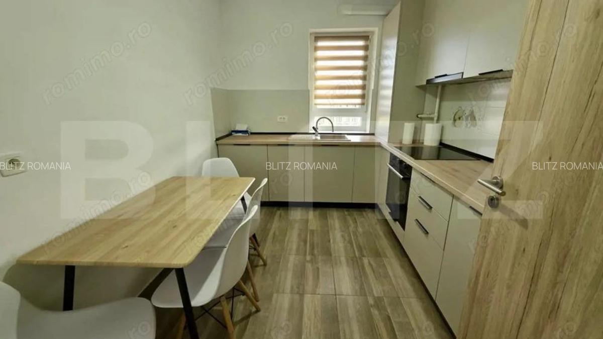 Apartament modern 2 camere / zona Coresi - 6