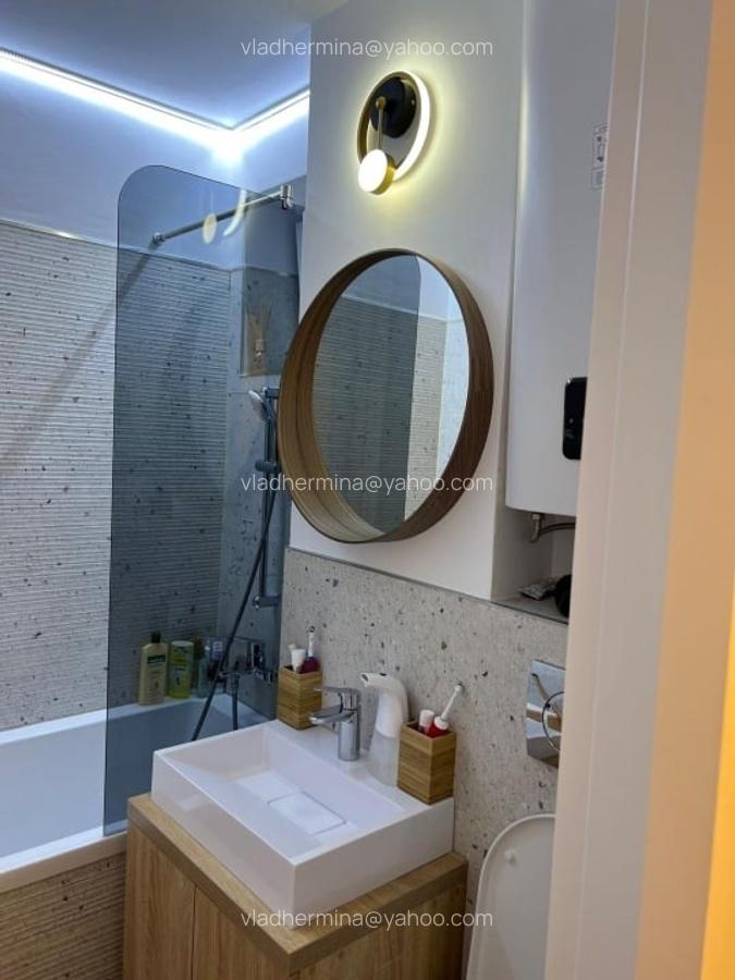 Apartament3 camere Titulescu- Pta Victoriei - 15