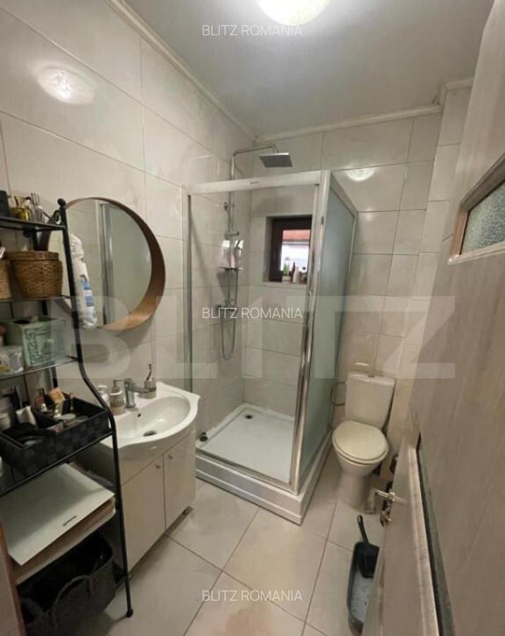 Casa 4 camere, 103 mp, zona Lapus/Bordei - 2