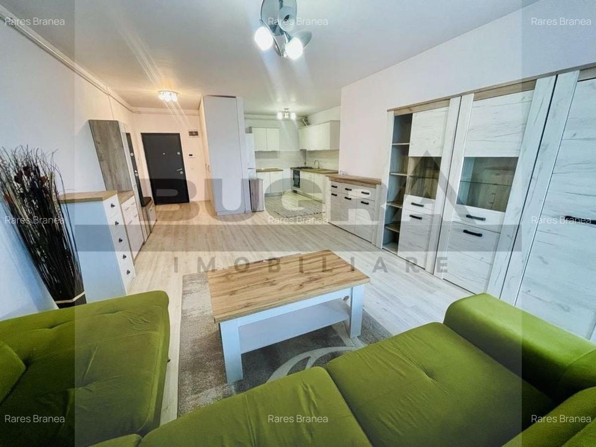 Apartament 3 camere, 75mp, parcare, complex Azoria Frunzisului - 3