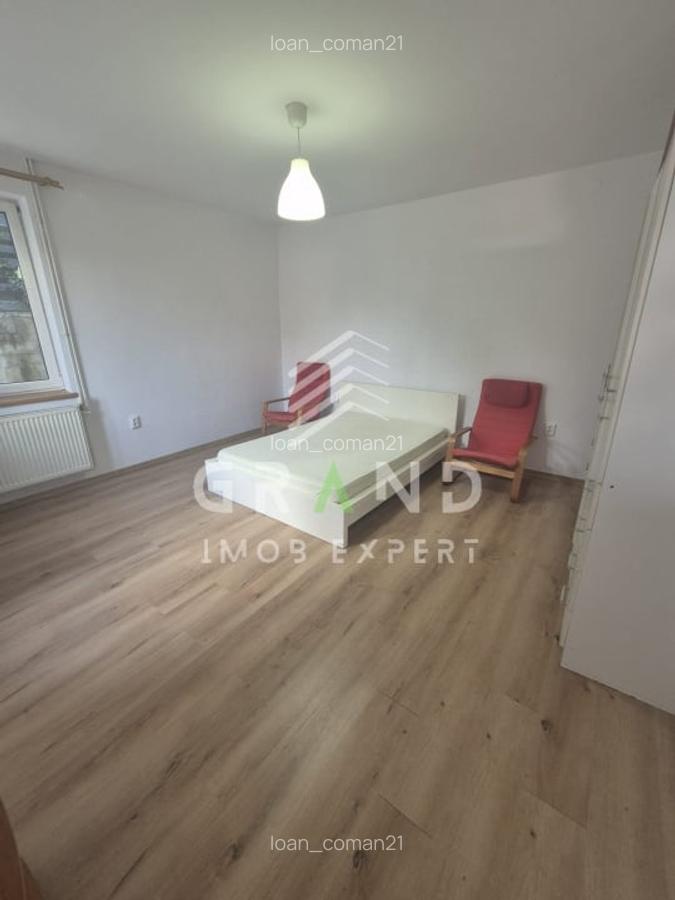 Apartament la casa | 40mp | Andrei Muresanu - 1