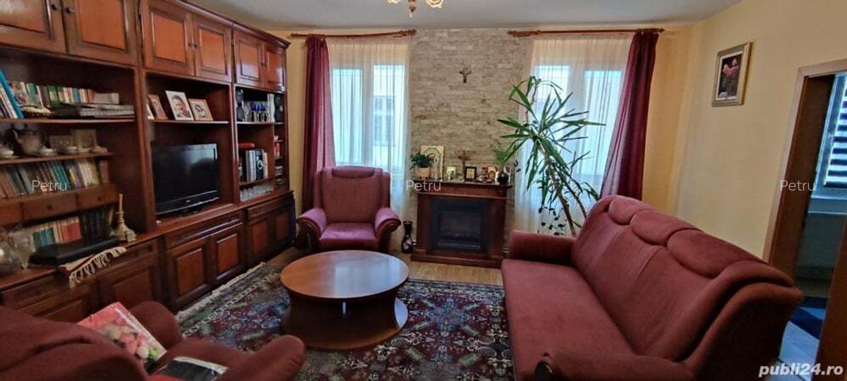 Proprietar vand casa 5 camere D+P+M, zona Traian - 3