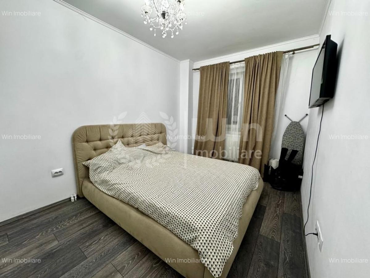 Apartament 2 camere | Bloc nou | Etaj 1 | 52mp | Baciu | Zona Petrom - 4