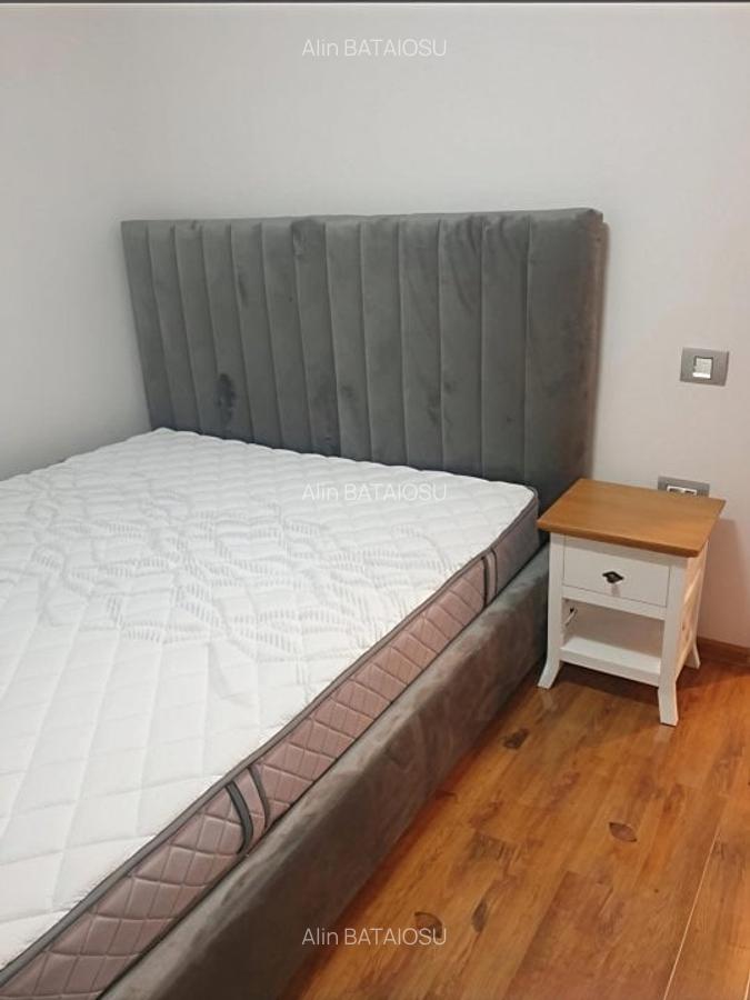 APARTAMENT UTILAT SI MOBILAT PARTER - 7