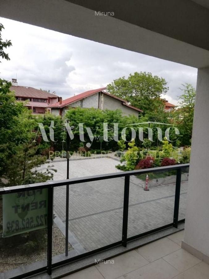 STUDIO RESIDENCE 5 //IANCU NICOLAE//PARCARE SUBTERANA - 5