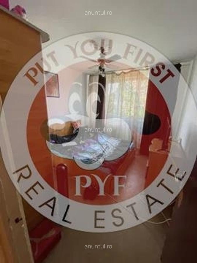 Ghencea | Apartament 2 camere | Decomandat | 49mp | B11302 - 4 Ghencea | Apartament 2 camere | Decomandat | 49mp | B11302 - 4