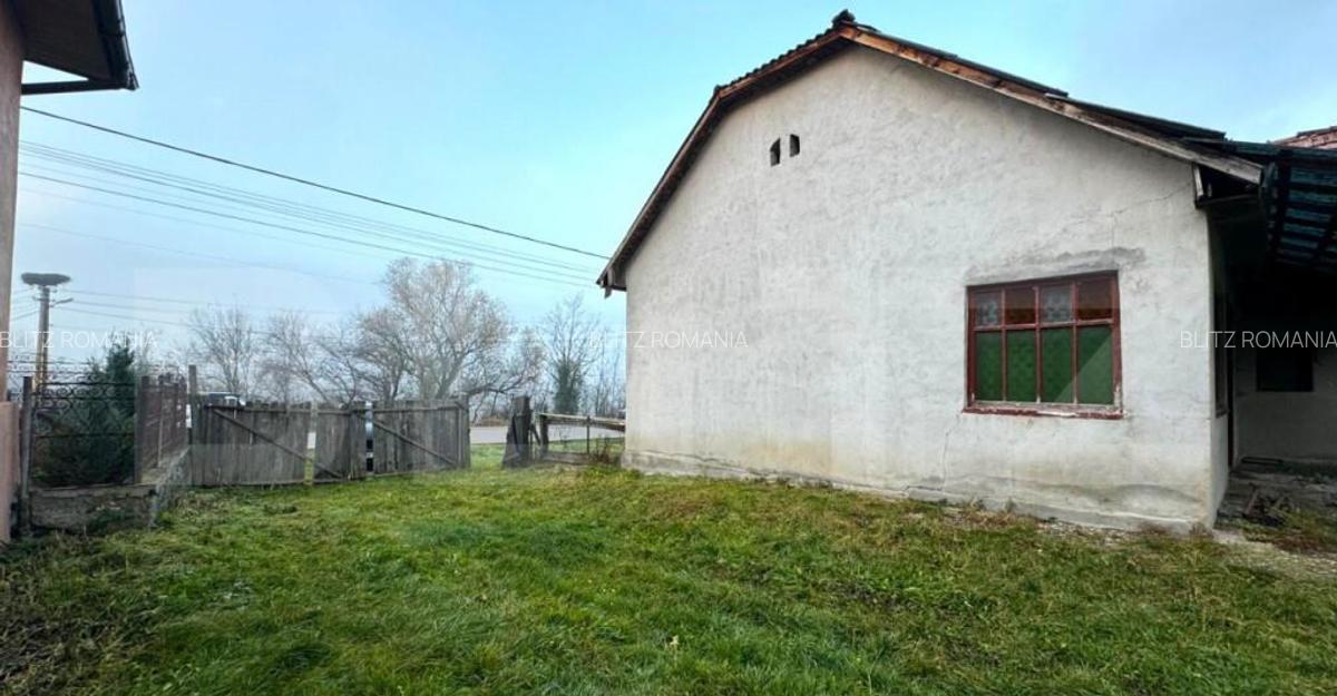 Casa ?i teren in Budu?, la 7 km de Bistri?a - 4