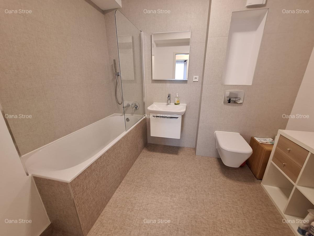 Inchiriere  apartament de 2 camere in centru Brasovului  in BSW Residence - 7