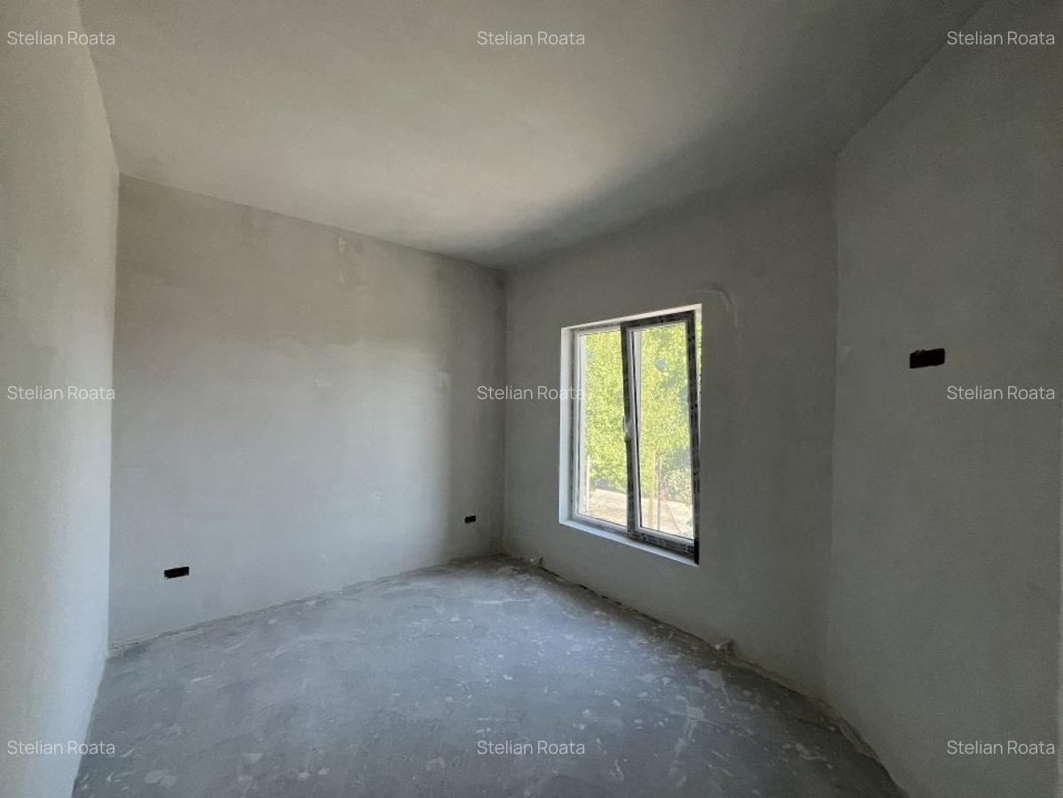 Oportunitate! Casa la sol, 3 camere, posibilitate mansardare, Valu lui Traian! - 4