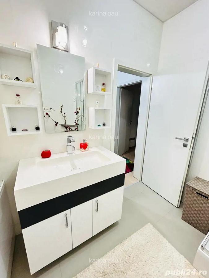 Apartament de lux de vanzare ultracentral - 8