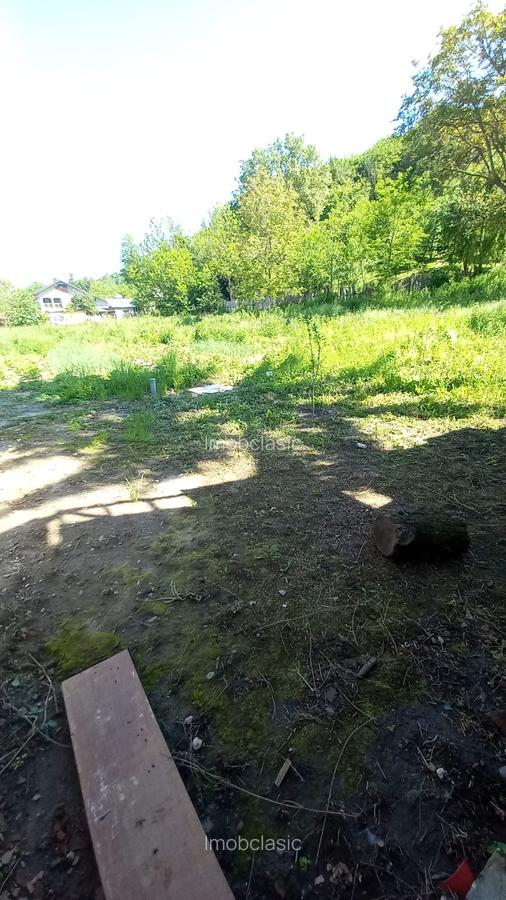 Vanzare proprietate- casa si teren Gheboieni Dambovita - 14