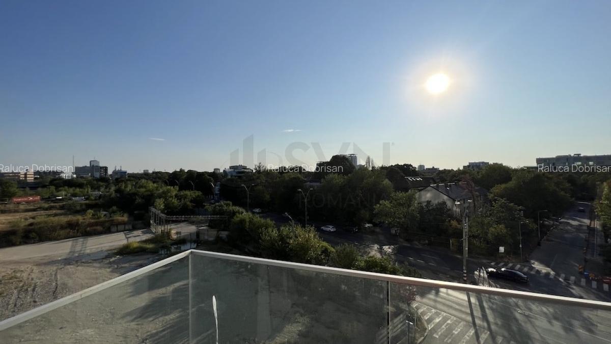 Apartament cu 3 camere decomandat în Floreasca - 1