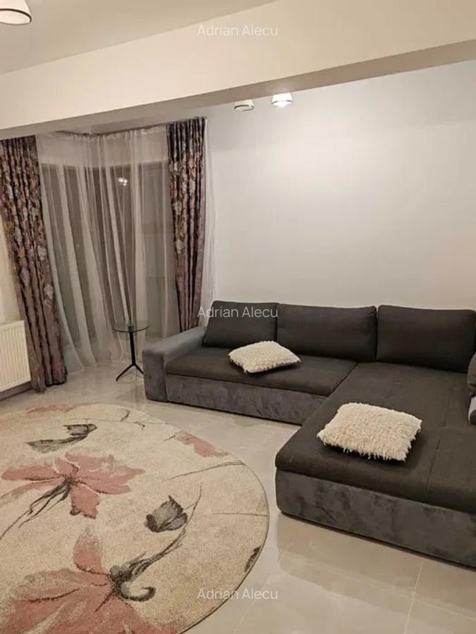 Apartament 3 camere, 70 mp, decomandat, centrala, ac, parcare, Novum Residence - 4